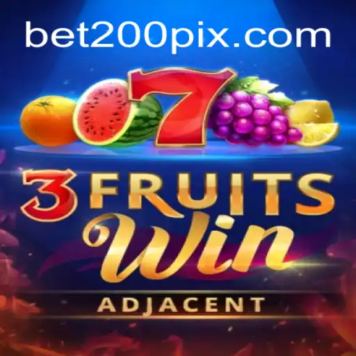 Exploring the Thrills of 3FruitsWin: A Fresh Take on Classic Slot Games