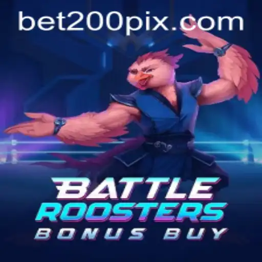 BattleRoostersBonusBuy: Unveiling the Thrilling Gaming Experience with Bet200