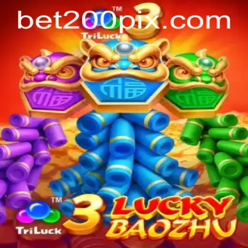 Exploring the Excitement of 3LuckyBaozhu: A Deep Dive into Gameplay and Strategy