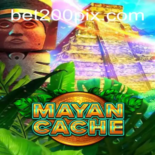 Explore the Adventure of MayanCache: The Thrilling Bet200 Experience