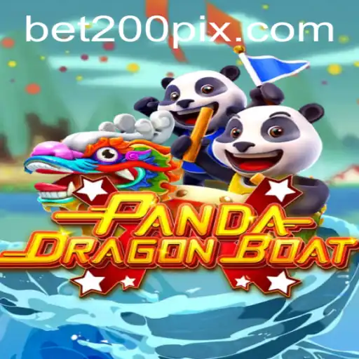 PANDADRAGONBOAT: The Exciting Fusion of Tradition and Gaming