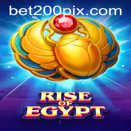Rise of Egypt: A Captivating Journey Through Ancient Sands