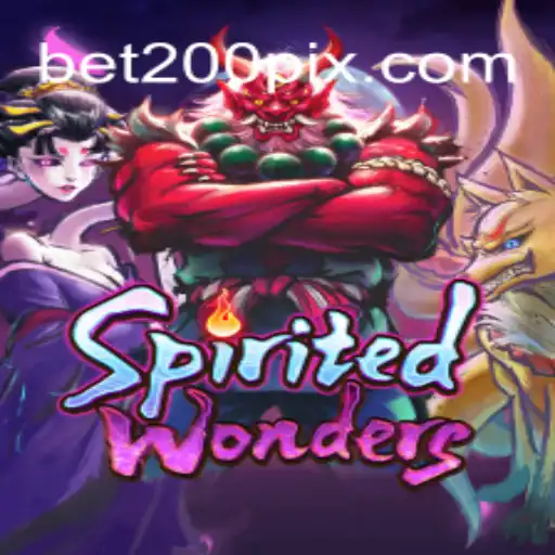 SpiritedWonders: An Immersive Adventure into Mystical Realms