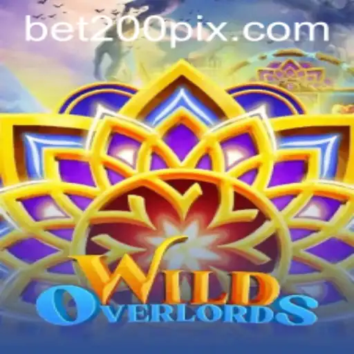 Exploring the Thrills of WildOverlords: Unleash the Adventure with bet200