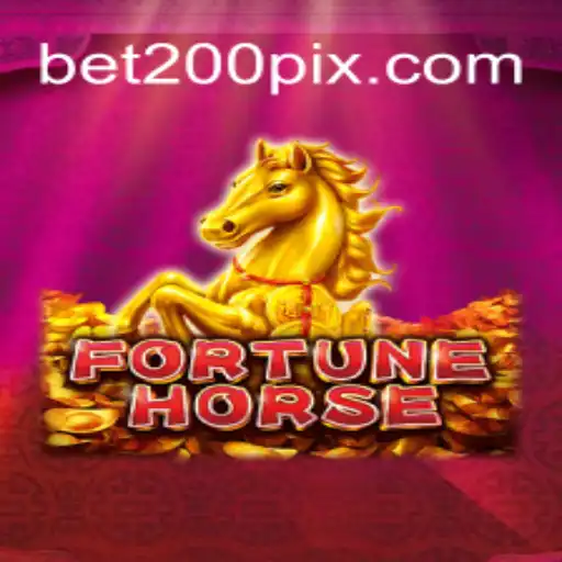 FortuneHorse: Embrace the Thrill of Virtual Horseracing with Bet200