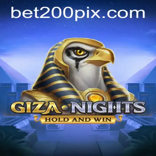 GizaNights: A Mesmerizing Journey through Ancient Egypt with Bet200