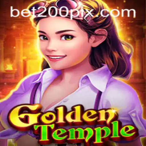 Unveiling GoldenTemple: A Thrilling Gaming Adventure with Bet200 Feature
