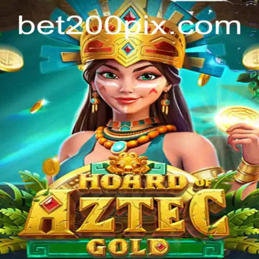 Discover the Thrilling World of HoardofAztecgold with bet200