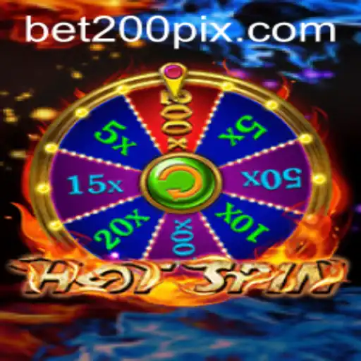 Discover the Thrills of HotSpin: A Guide to the Game with bet200
