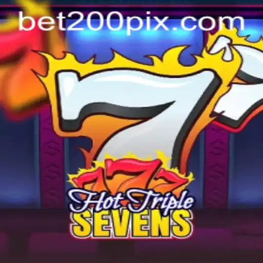Mastering the Excitement of HotTripleSevens with Bet200: A Detailed Guide