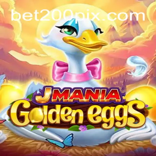 Discover the Excitement of JManiaGoldenEggs: Dive into the World of Bet200