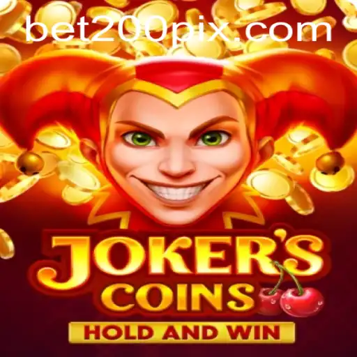 Exploring JokersCoins: An Innovative Gaming Experience with Bet200