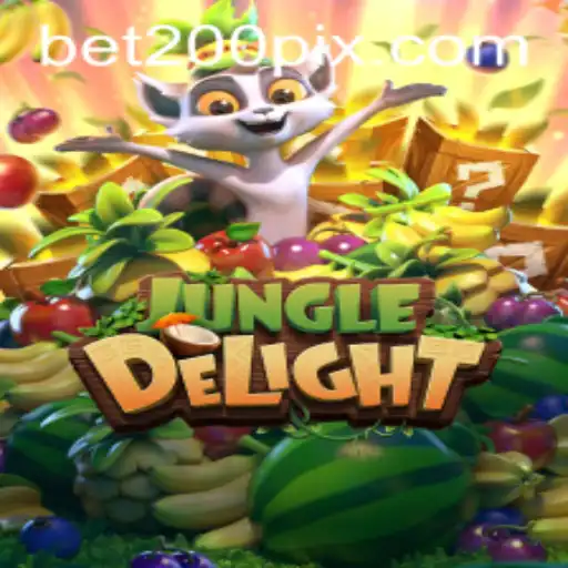 Exploring JungleDelight: The Thrilling Adventure Game with bet200
