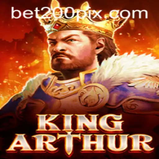 Unveiling KingArthur: The Medieval Betting Adventure with Bet200