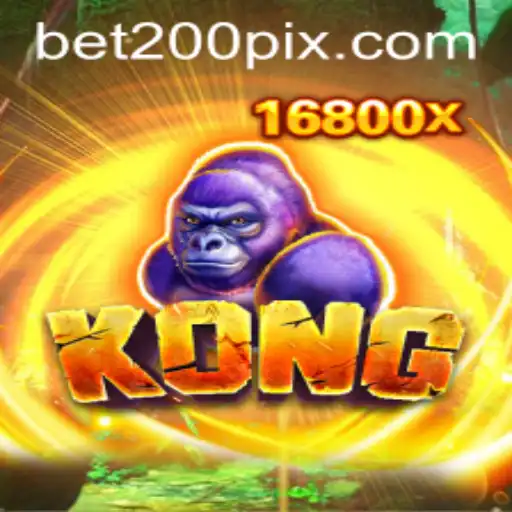 Exploring the Thrills of Kong: The Ultimate Betting Adventure with Bet200