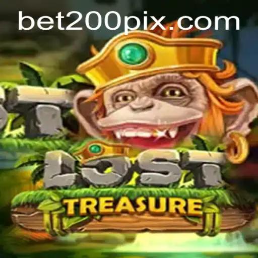 Discover the Thrill of LostTreasure with Bet200