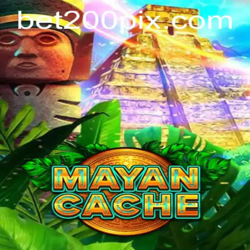 Explore the Adventure of MayanCache: The Thrilling Bet200 Experience