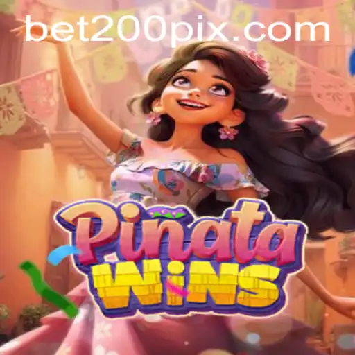 PinataWins: The Exciting New Game with Bet200 Feature