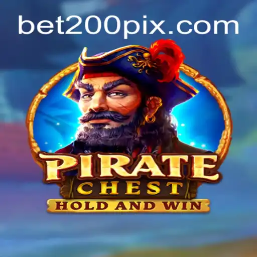 The Allure of PirateChest: Dive Into the Adventure with Bet200