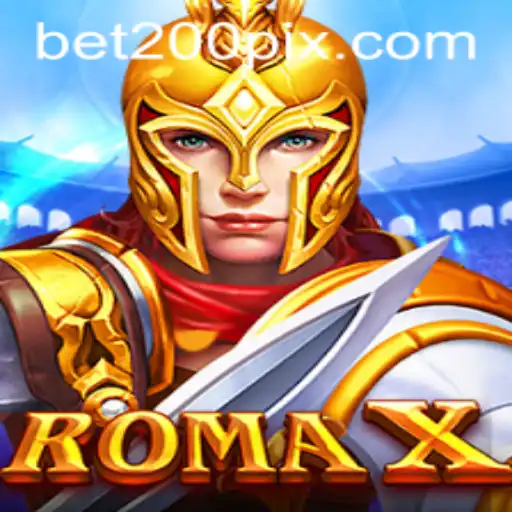 RomaX: Revolutionizing the Gaming Experience with bet200