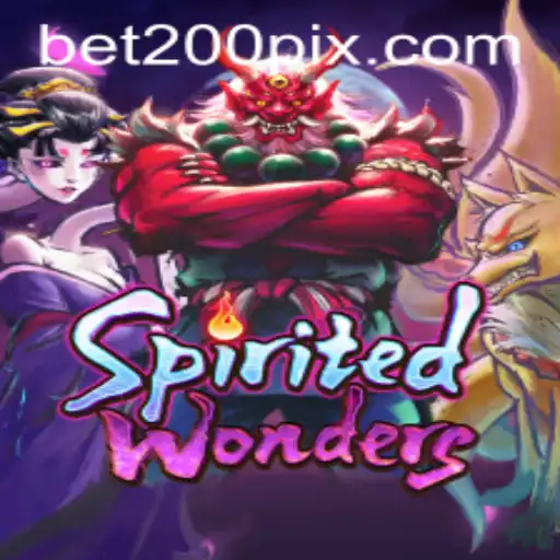 SpiritedWonders: An Immersive Adventure into Mystical Realms