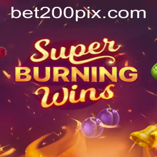 SuperBurningWins: A Thrilling Journey Through Classic Slot Gaming
