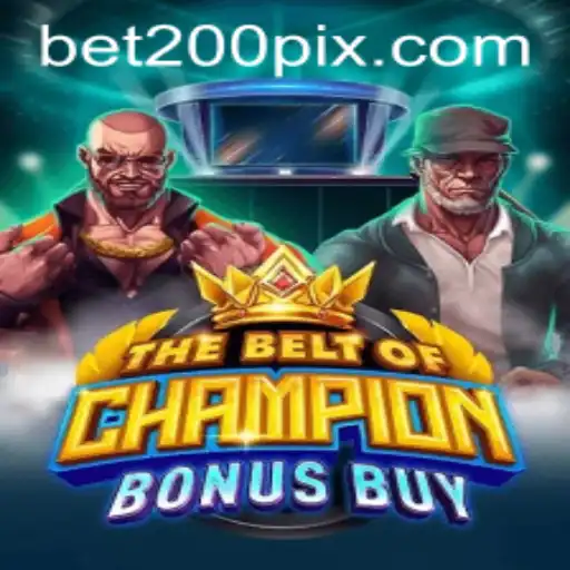 Exploring the Thrills of TheBeltOfChampionBonusBuy: A Comprehensive Guide