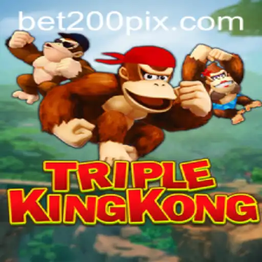 Dive into the Adventure of TripleKingKong: The Ultimate Gaming Experience