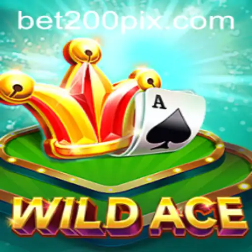 Unveiling WildAce: A Thrilling Gaming Experience with bet200